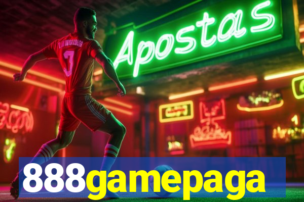 888gamepaga