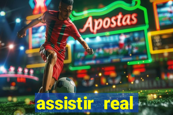 assistir real madrid x barcelona multicanais