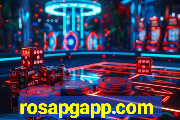 rosapgapp.com