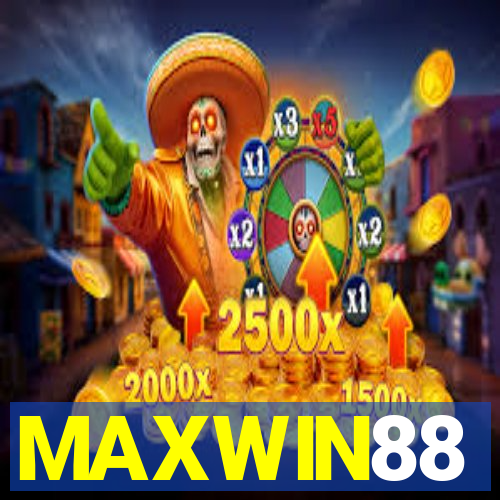 MAXWIN88