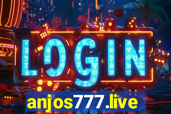 anjos777.live