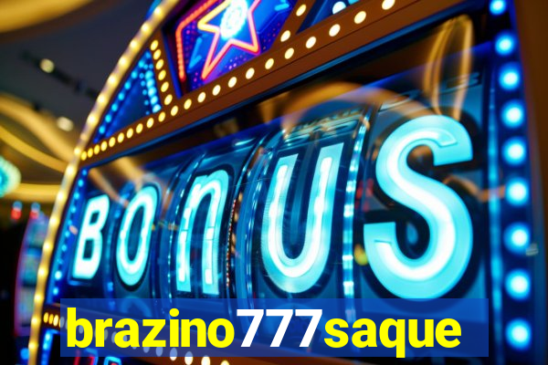 brazino777saque