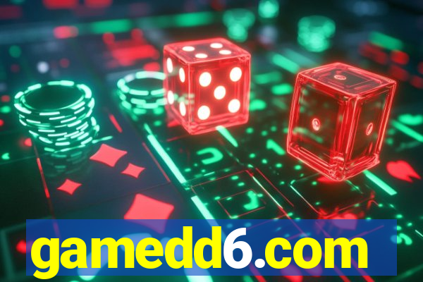 gamedd6.com