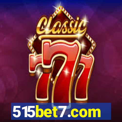 515bet7.com