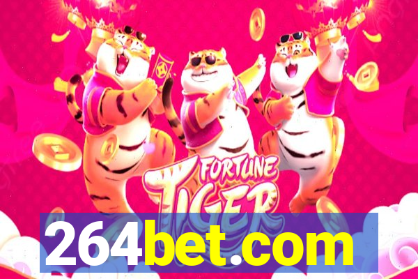 264bet.com