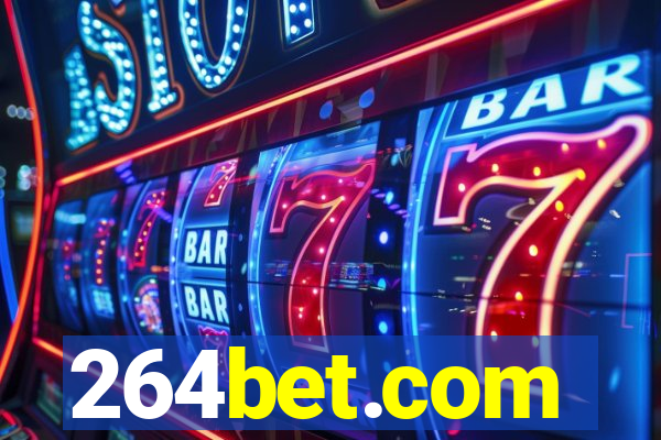 264bet.com