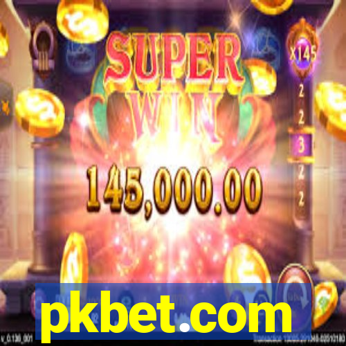 pkbet.com