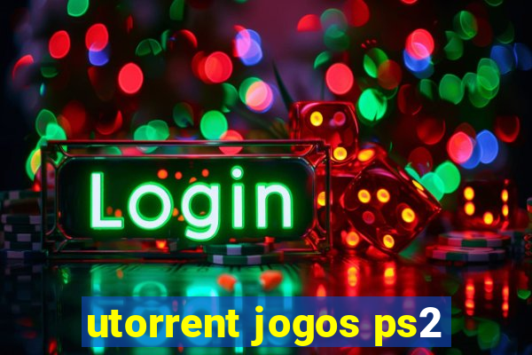 utorrent jogos ps2