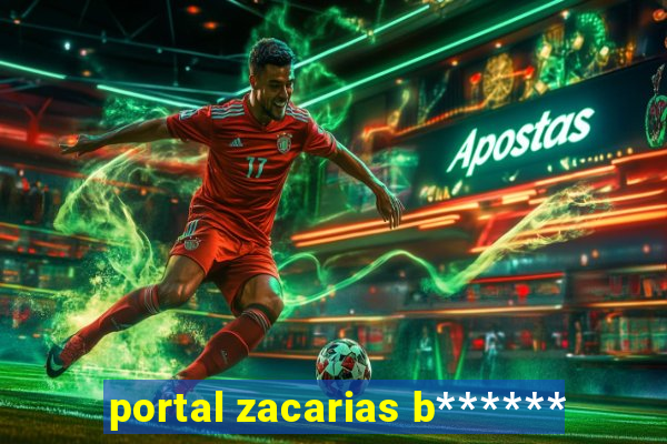 portal zacarias b******