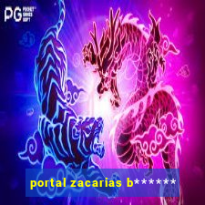 portal zacarias b******