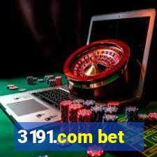 3191.com bet