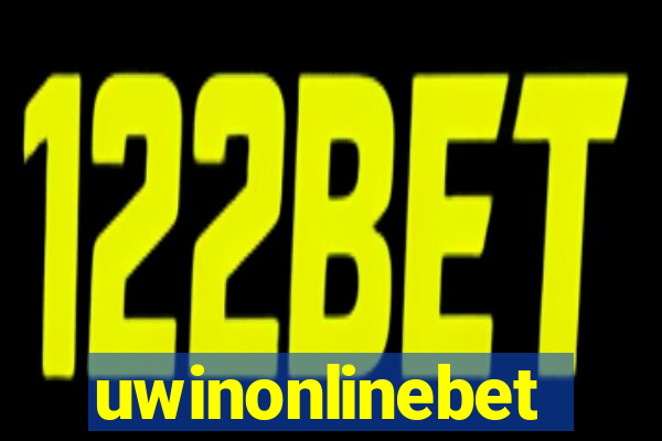 uwinonlinebet