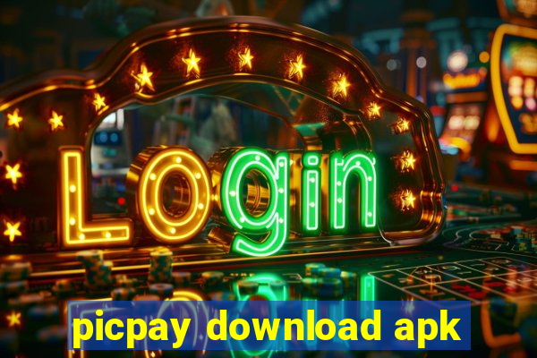 picpay download apk