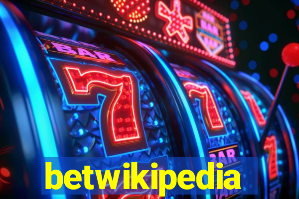 betwikipedia