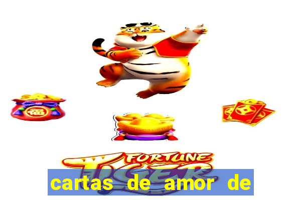 cartas de amor de grandes homens volume 1 pdf