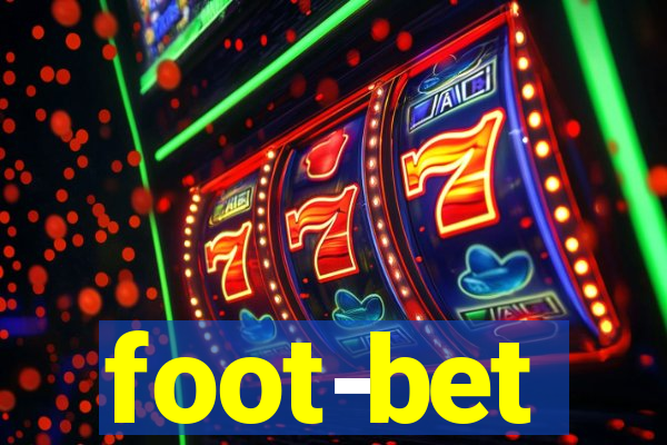 foot-bet