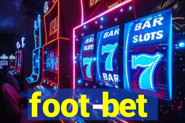 foot-bet