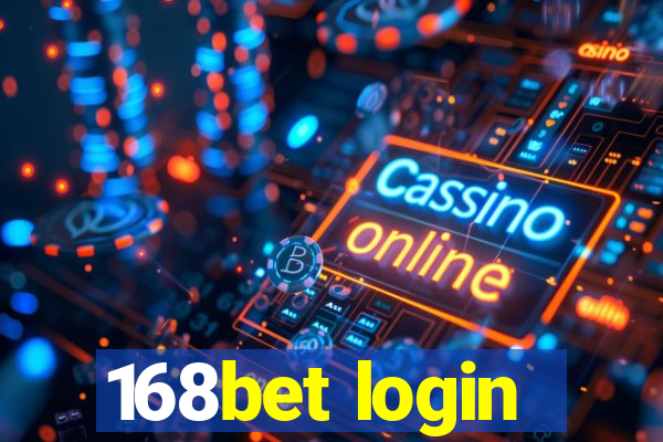 168bet login