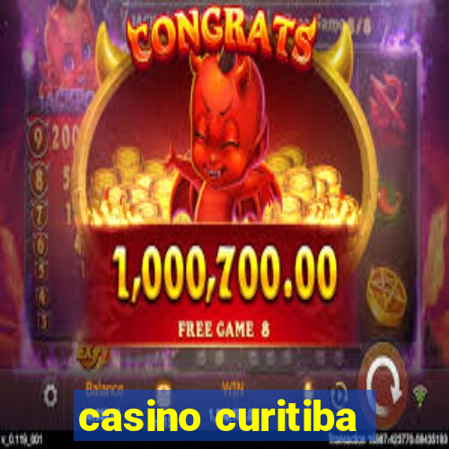 casino curitiba