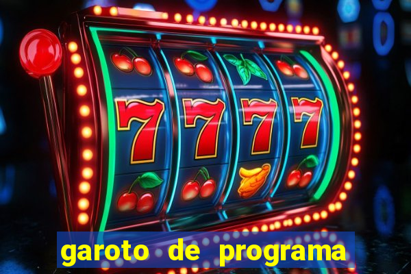 garoto de programa de porto velho