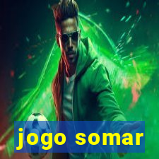 jogo somar