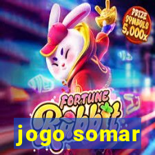 jogo somar