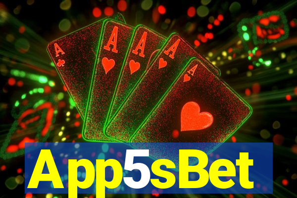 App5sBet