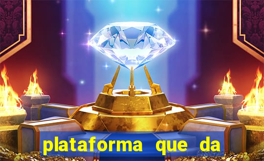 plataforma que da para jogar demo