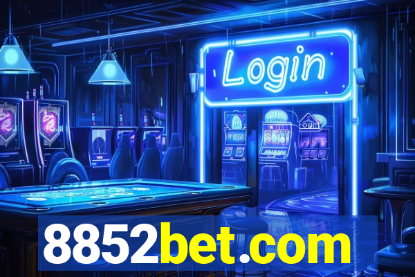 8852bet.com