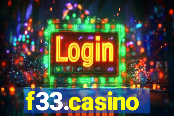 f33.casino