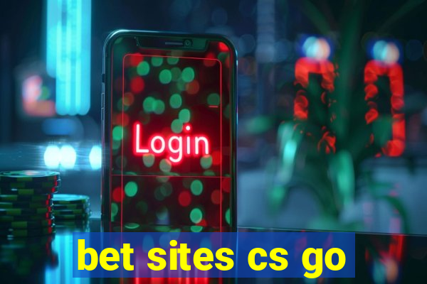 bet sites cs go