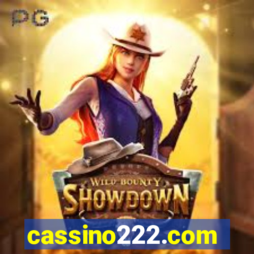 cassino222.com