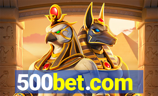 500bet.com