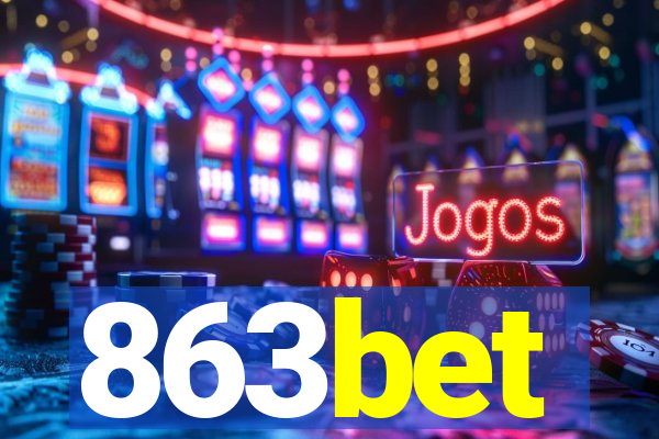 863bet