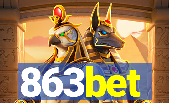 863bet