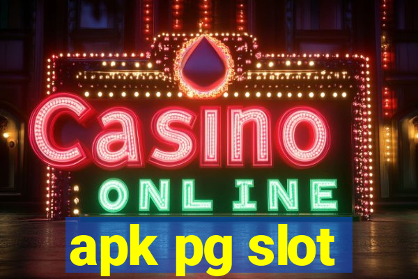 apk pg slot