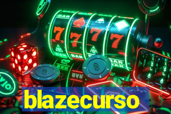 blazecurso