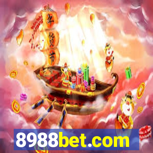 8988bet.com