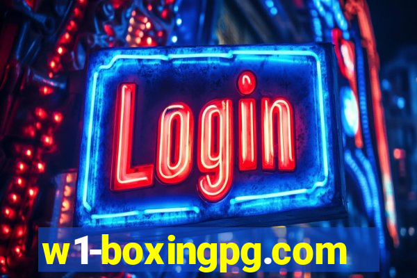 w1-boxingpg.com