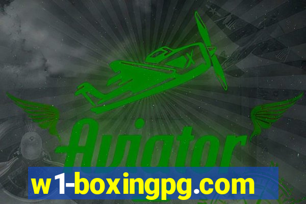 w1-boxingpg.com