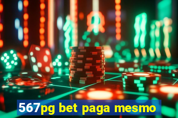 567pg bet paga mesmo