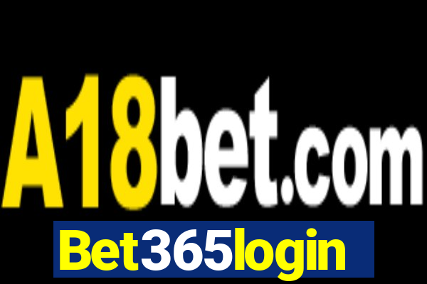 Bet365login