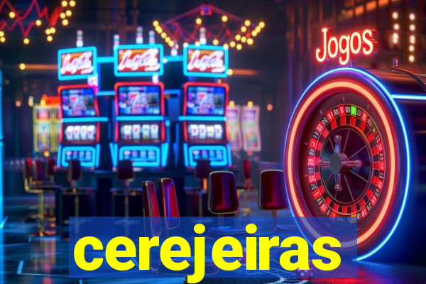 cerejeiras