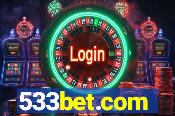 533bet.com