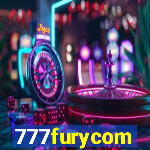 777furycom