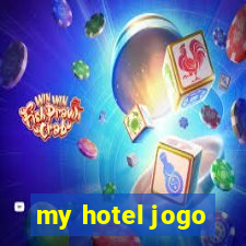 my hotel jogo