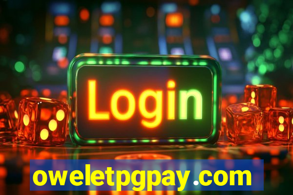 oweletpgpay.com