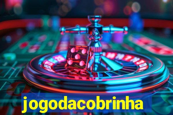 jogodacobrinha