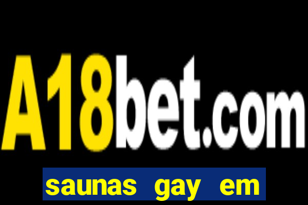 saunas gay em porto alegre