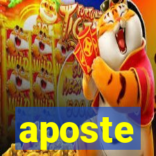 aposte